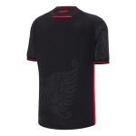 Günstige Fußballtrikots Albanien 3rd trikot 2025-26 Kurzarm